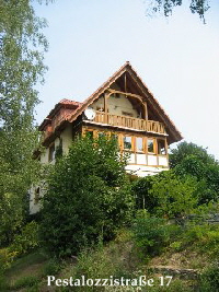 Haus von Sdwest