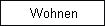 Wohnen